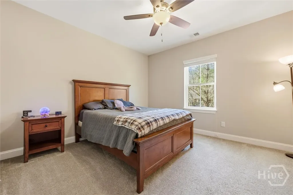310 W Blackjack Oak Drive Richmond Hill GA 31324