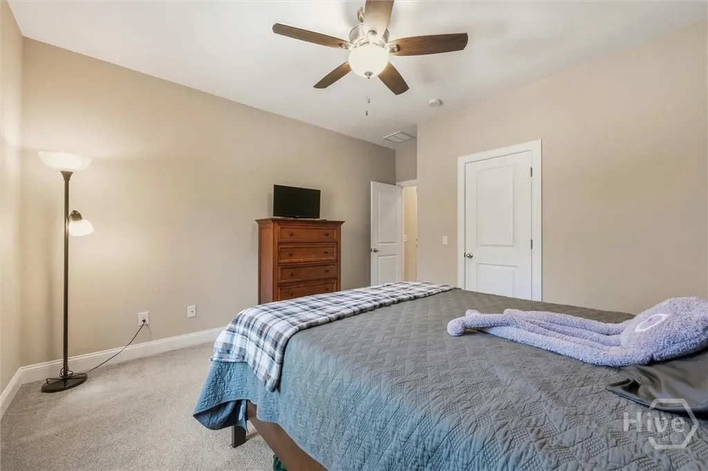 310 W Blackjack Oak Drive Richmond Hill GA 31324
