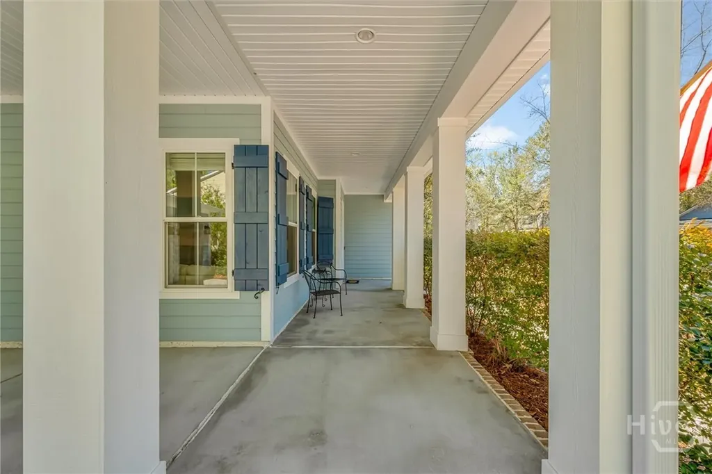 310 W Blackjack Oak Drive Richmond Hill GA 31324