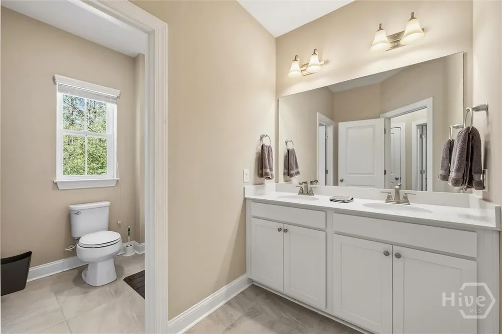 310 W Blackjack Oak Drive Richmond Hill GA 31324