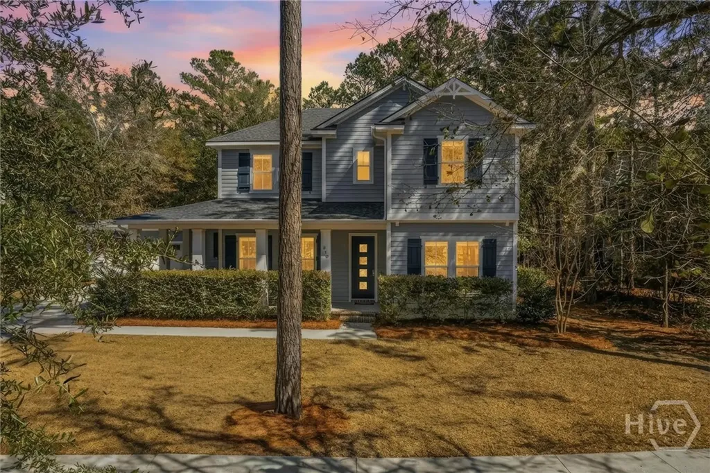 310 W Blackjack Oak Drive Richmond Hill GA 31324
