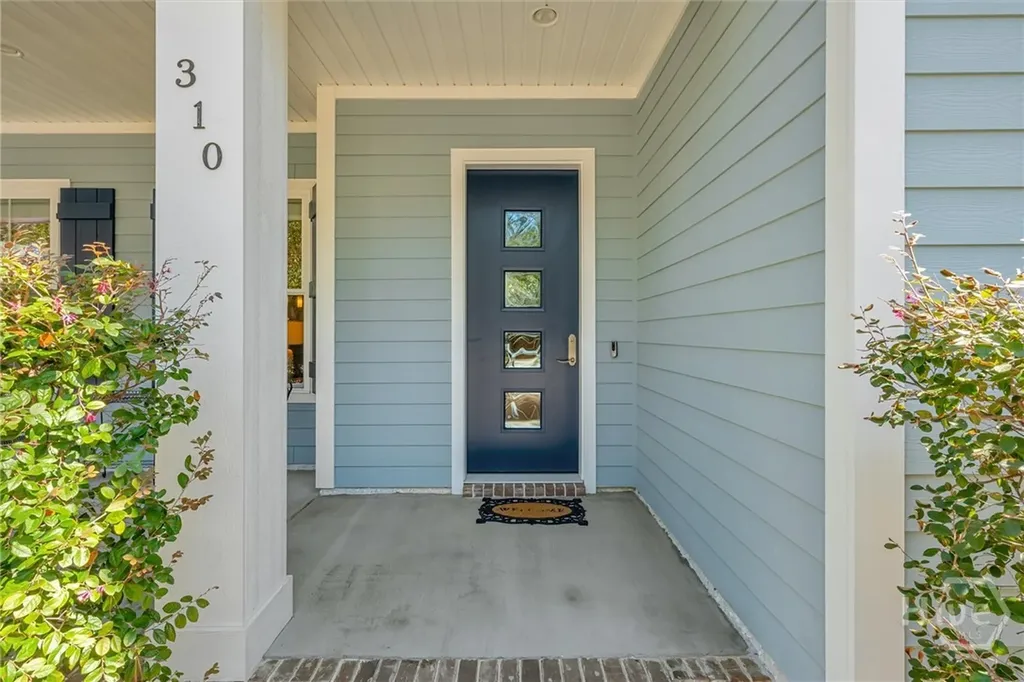 310 W Blackjack Oak Drive Richmond Hill GA 31324