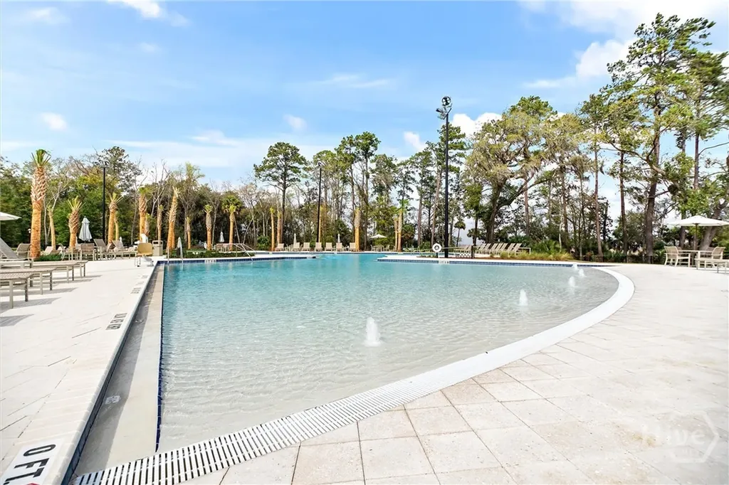 310 W Blackjack Oak Drive Richmond Hill GA 31324