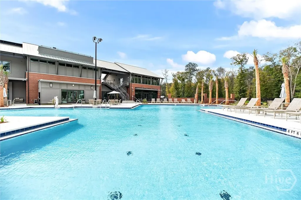 310 W Blackjack Oak Drive Richmond Hill GA 31324