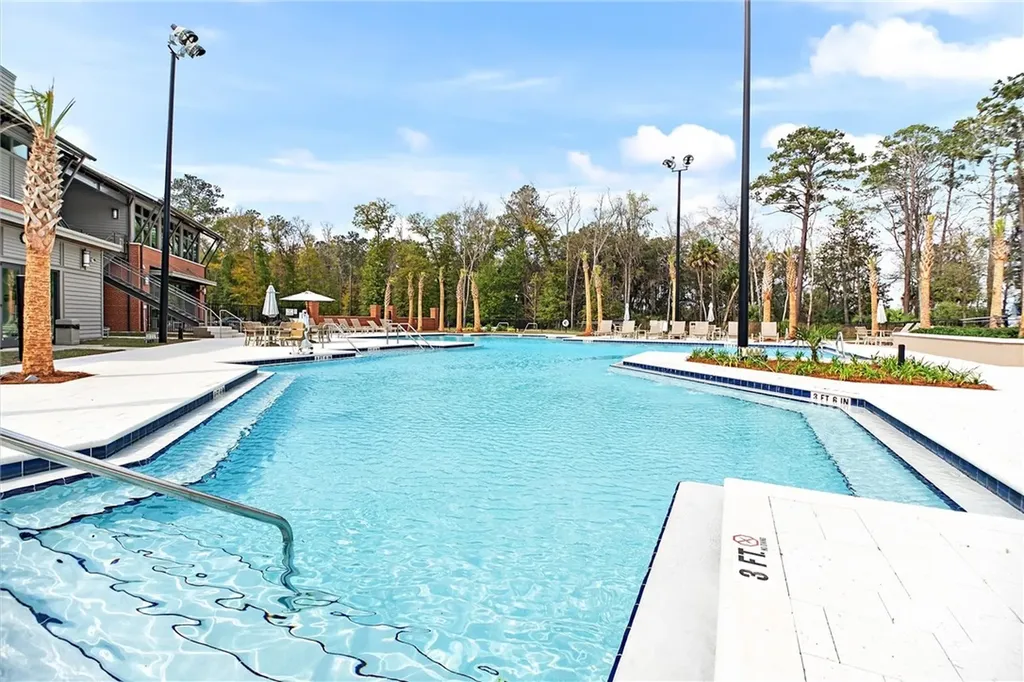 310 W Blackjack Oak Drive Richmond Hill GA 31324