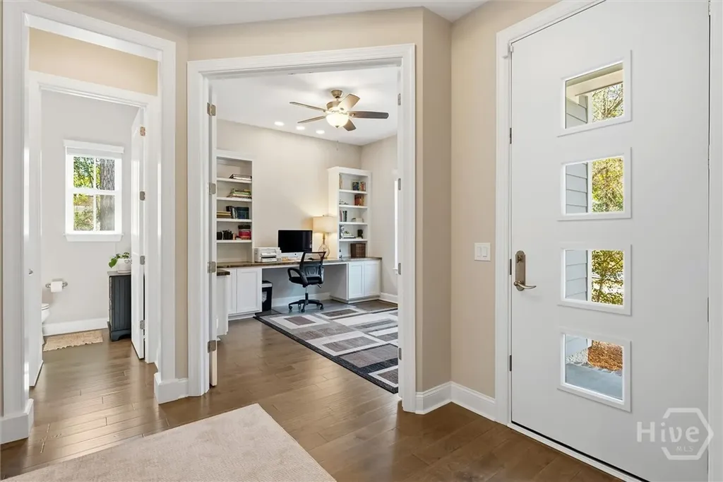 310 W Blackjack Oak Drive Richmond Hill GA 31324