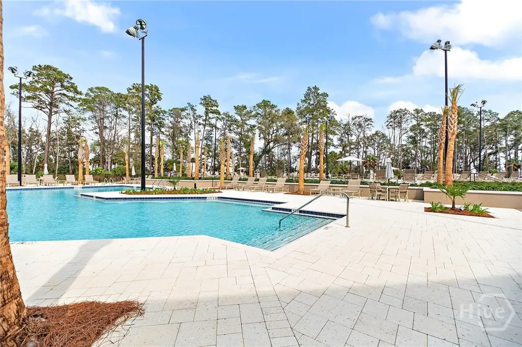 310 W Blackjack Oak Drive Richmond Hill GA 31324