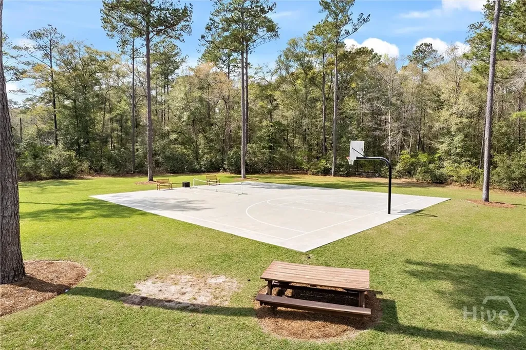 310 W Blackjack Oak Drive Richmond Hill GA 31324