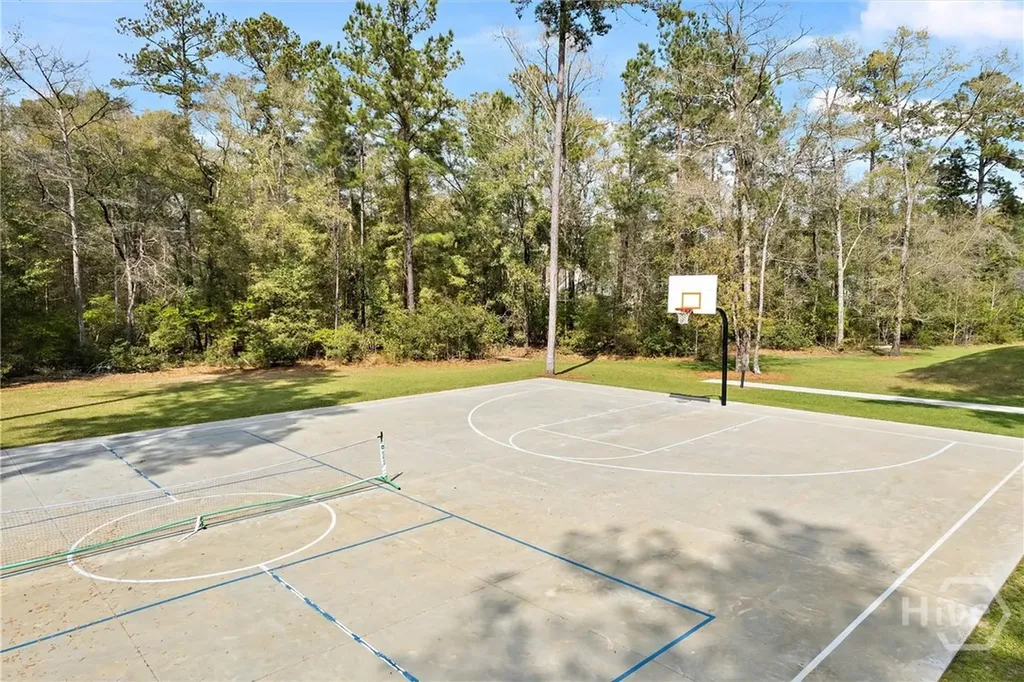 310 W Blackjack Oak Drive Richmond Hill GA 31324
