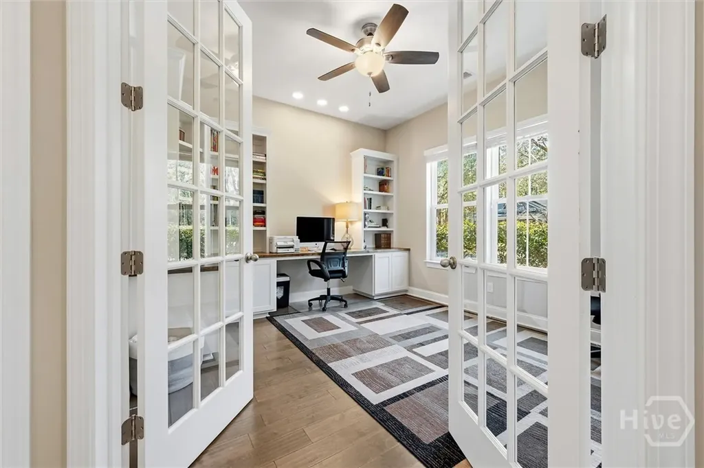 310 W Blackjack Oak Drive Richmond Hill GA 31324