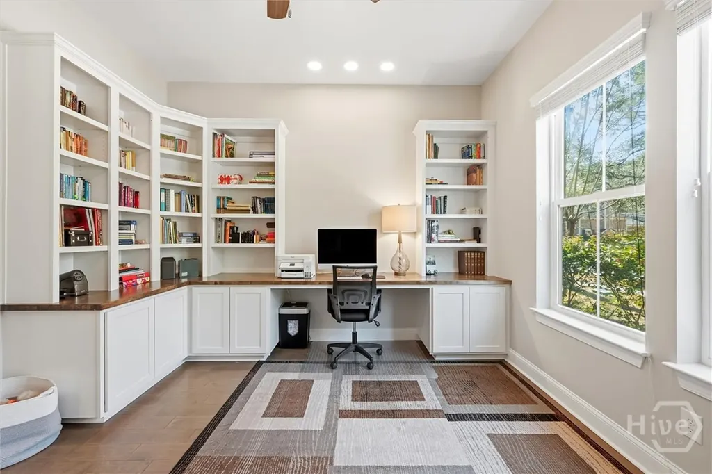 310 W Blackjack Oak Drive Richmond Hill GA 31324