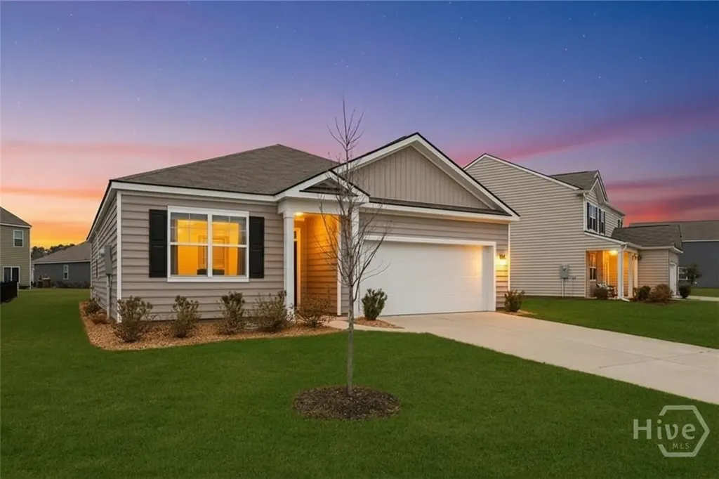 105 Coopers Rise Pooler GA 31322