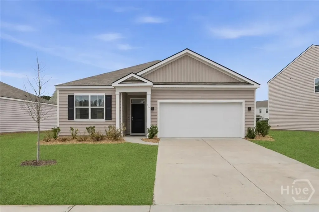105 Coopers Rise Pooler GA 31322