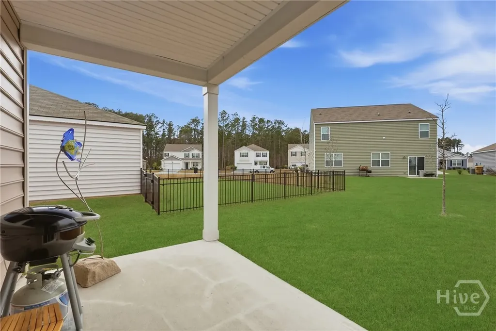 105 Coopers Rise Pooler GA 31322