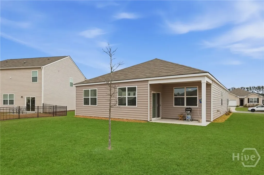 105 Coopers Rise Pooler GA 31322