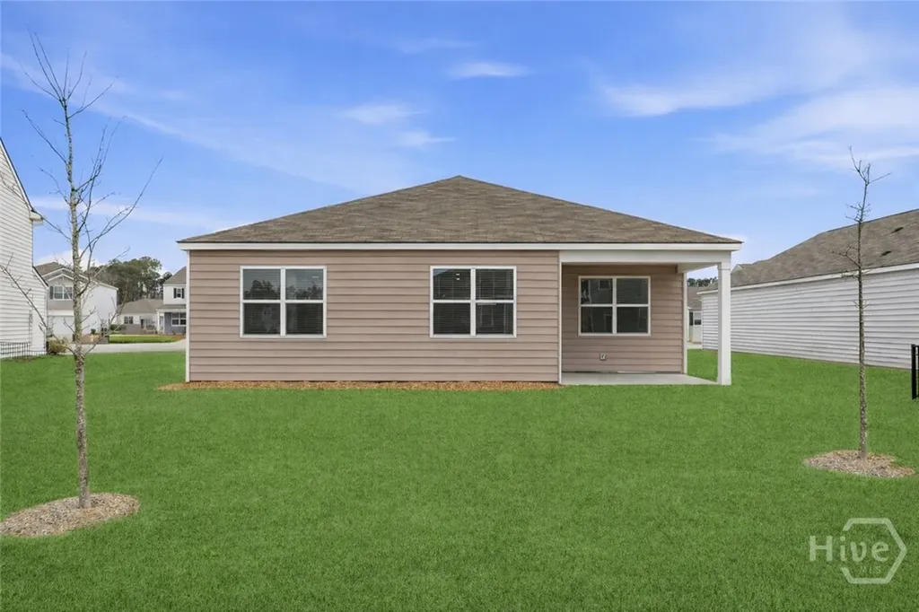 105 Coopers Rise Pooler GA 31322