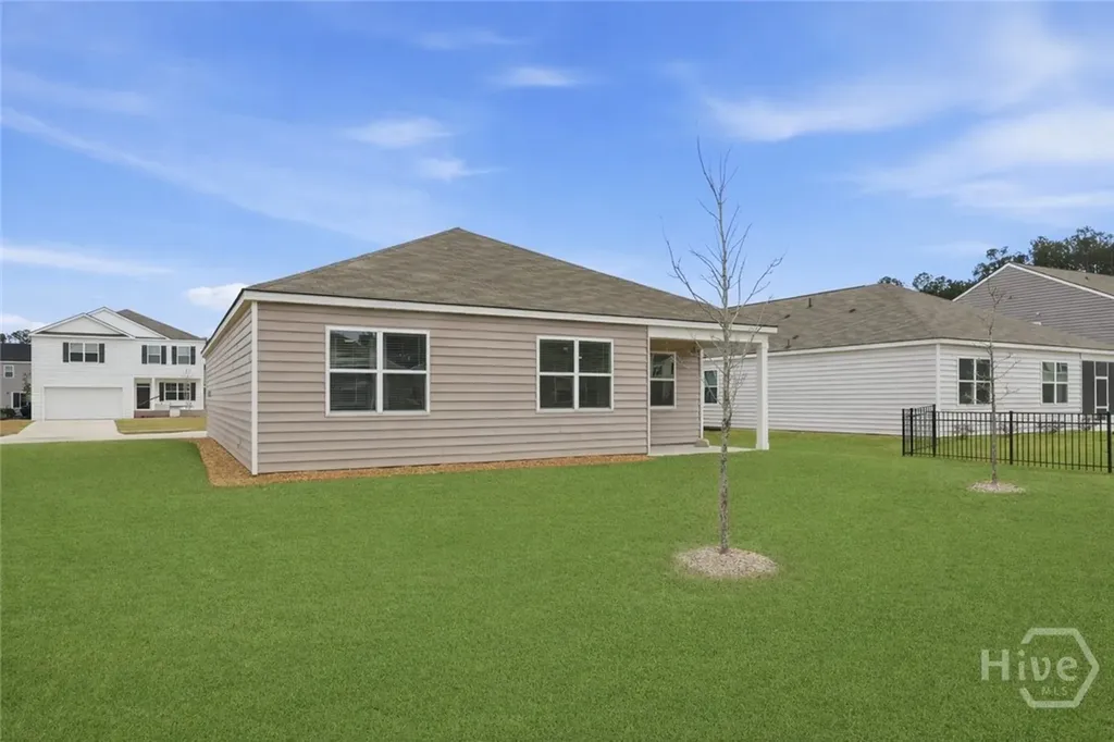 105 Coopers Rise Pooler GA 31322