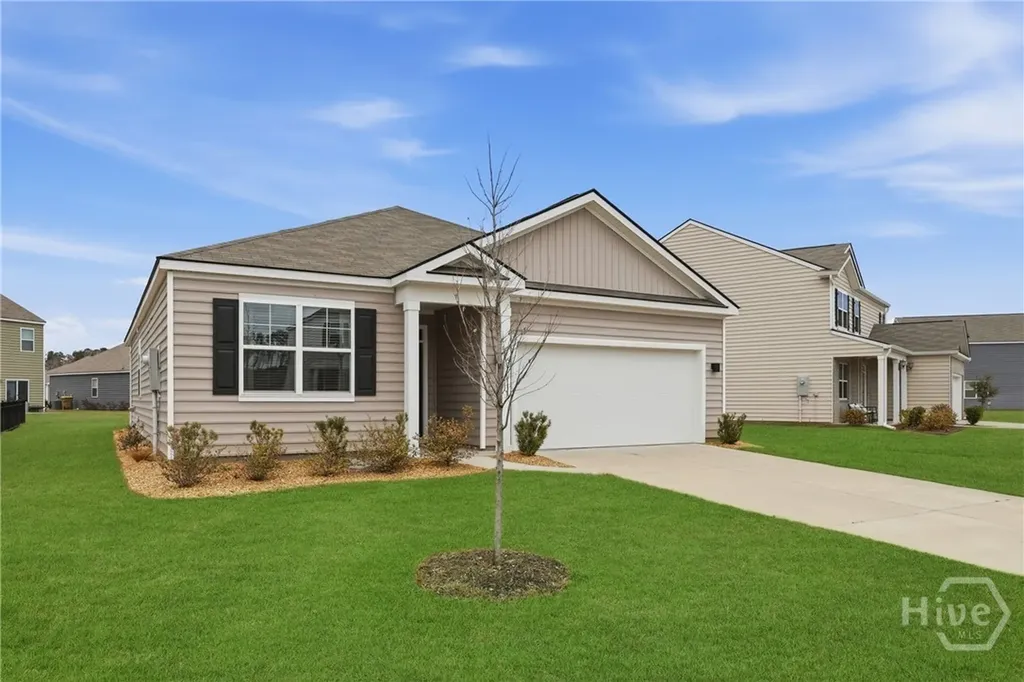 105 Coopers Rise Pooler GA 31322