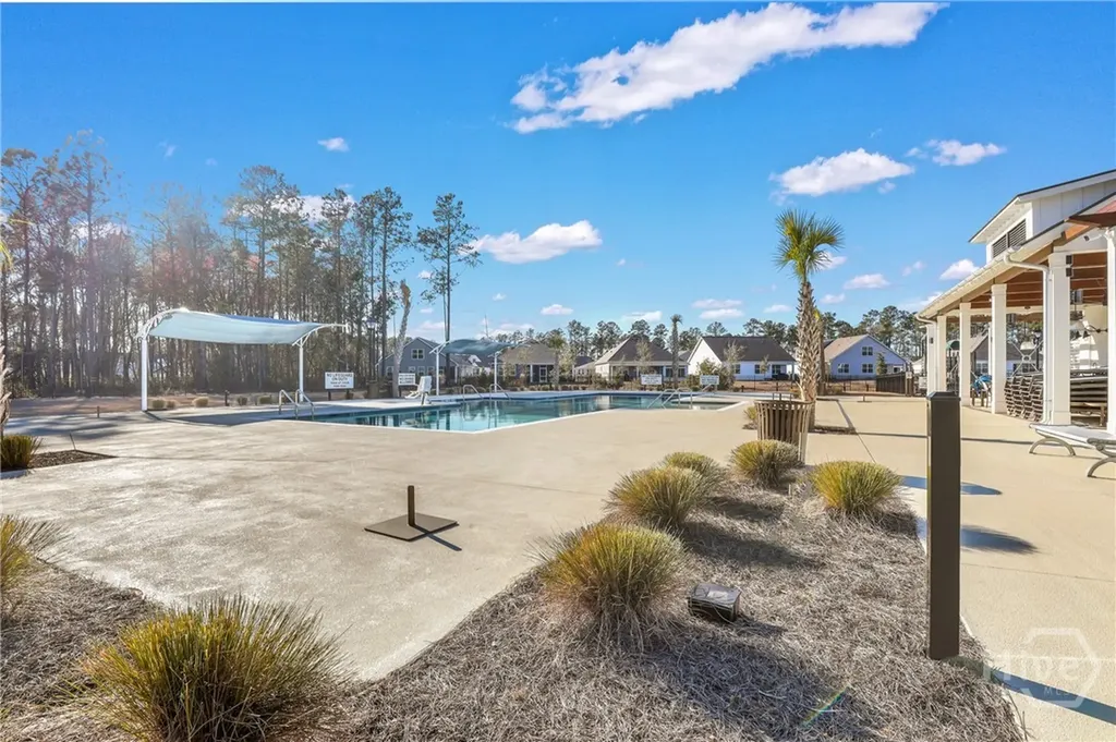 105 Coopers Rise Pooler GA 31322