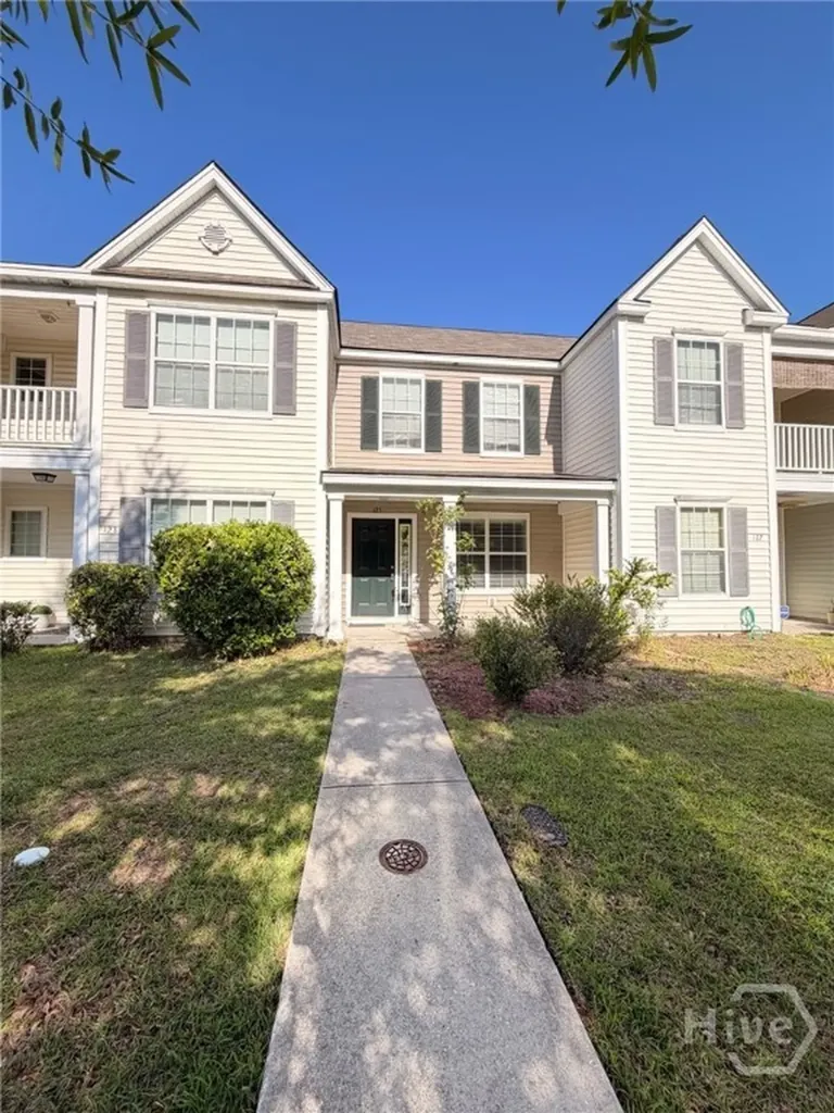 125 Fairgreen Street Savannah GA 31407