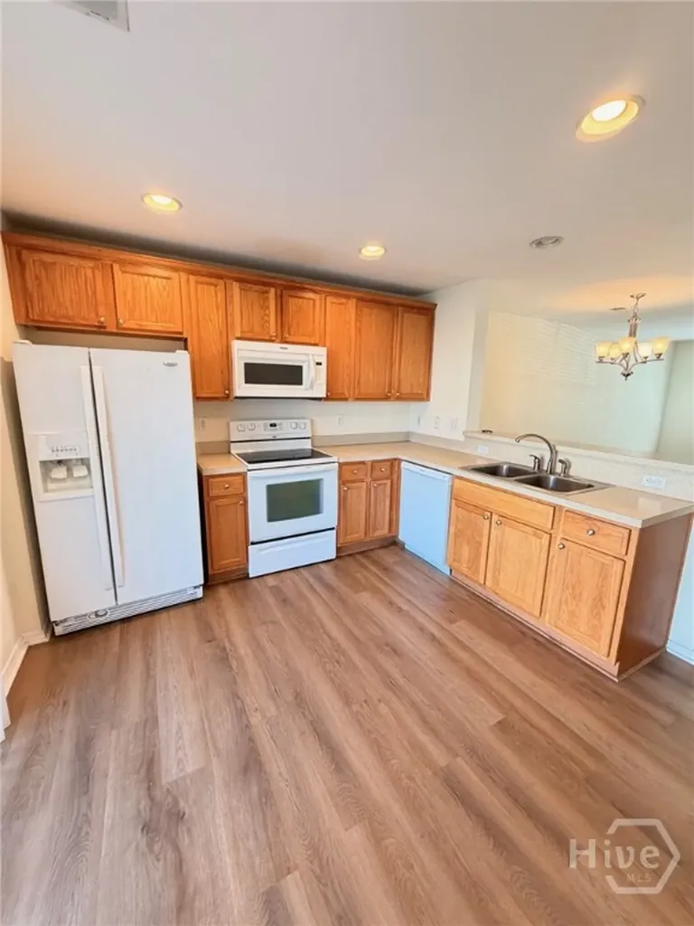 125 Fairgreen Street Savannah GA 31407