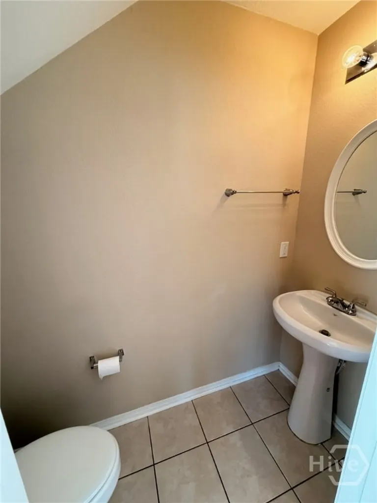 125 Fairgreen Street Savannah GA 31407