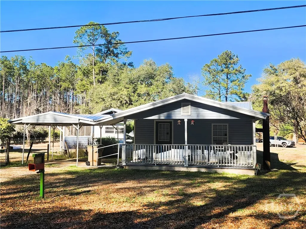 295 Magnolia Drive N Guyton GA