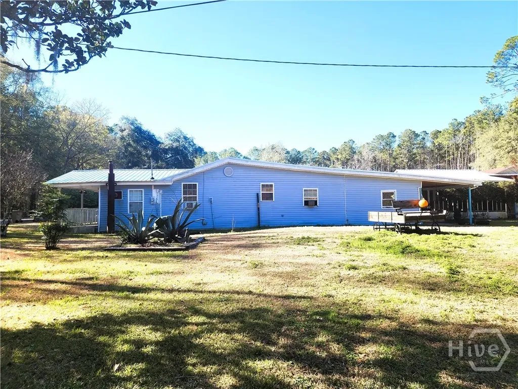 295 Magnolia Drive N Guyton GA