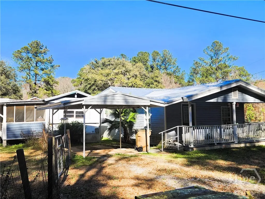 295 Magnolia Drive N Guyton GA