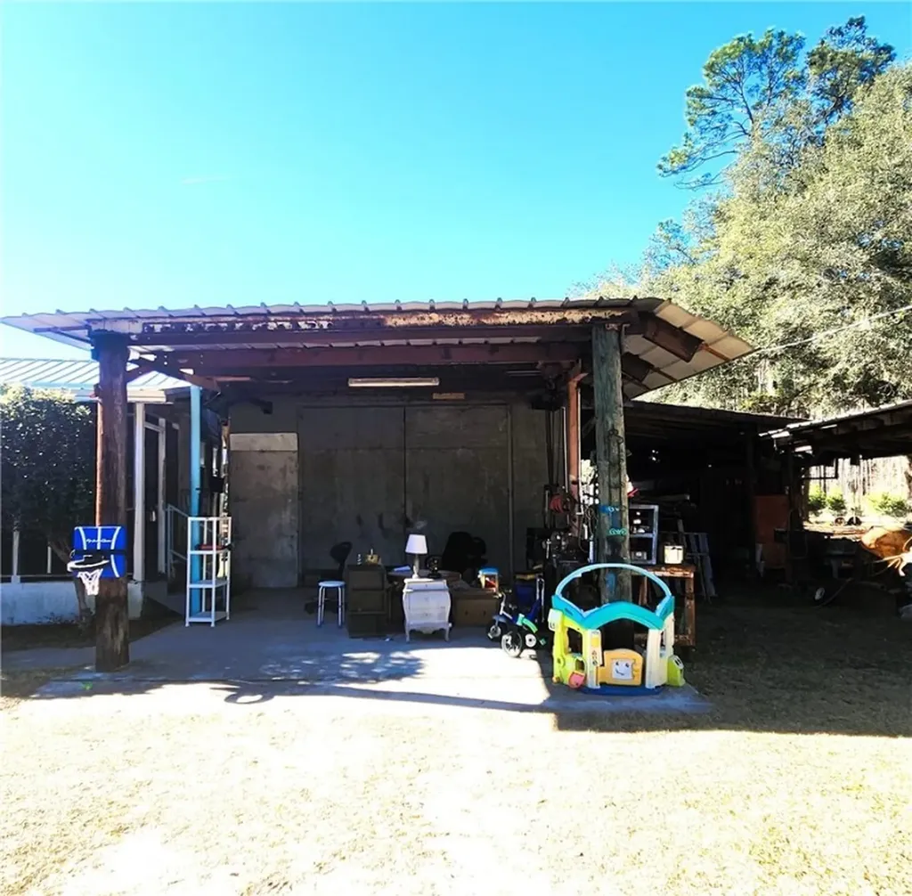 295 Magnolia Drive N Guyton GA
