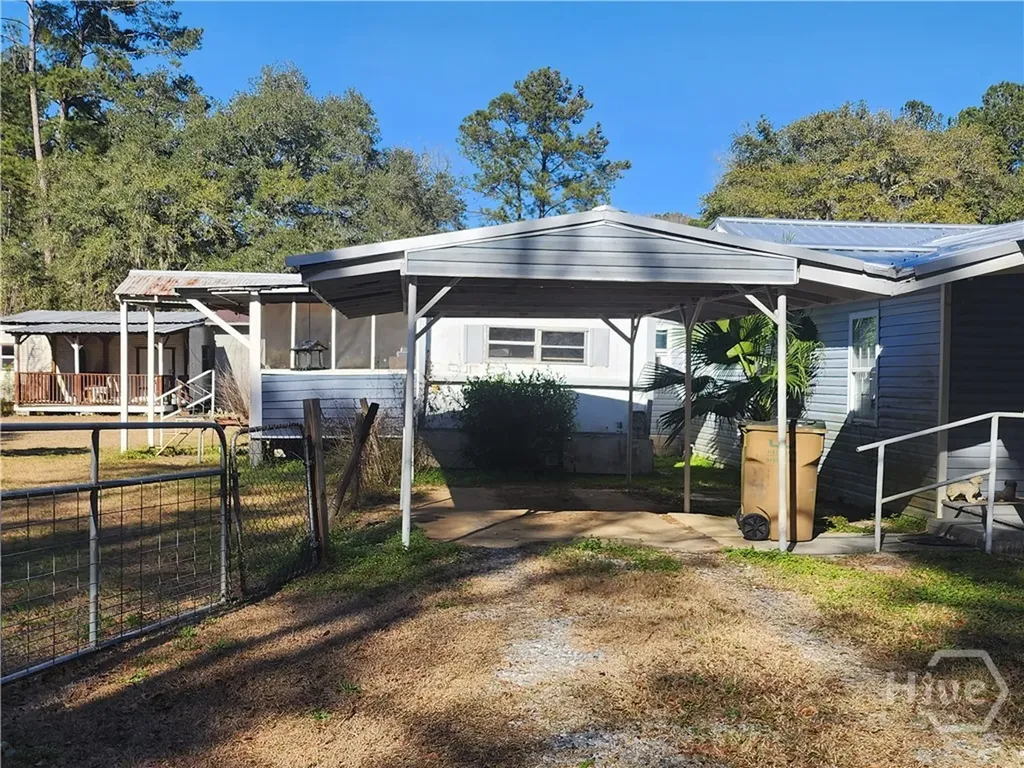 295 Magnolia Drive N Guyton GA