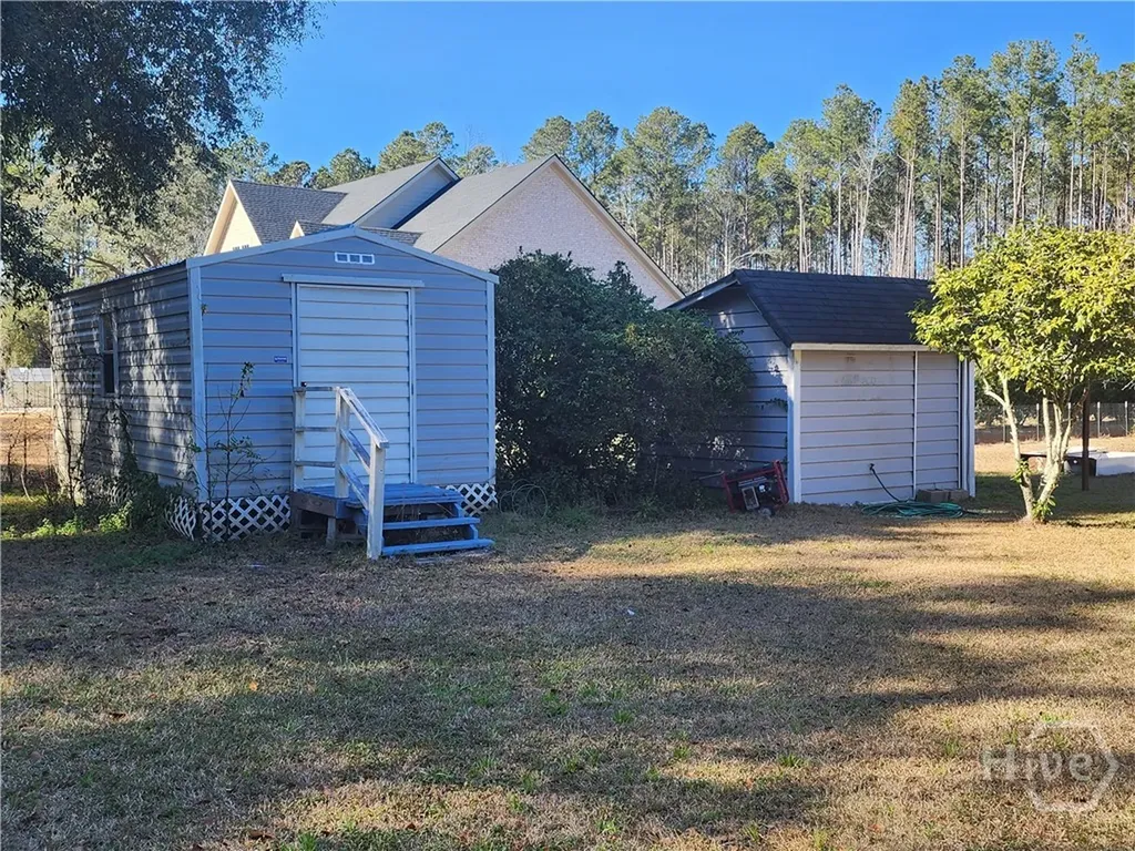 295 Magnolia Drive N Guyton GA