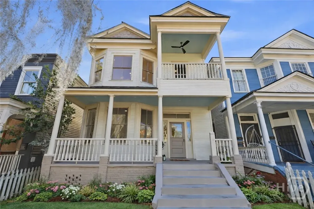 203 E 39th Street Savannah GA 31401