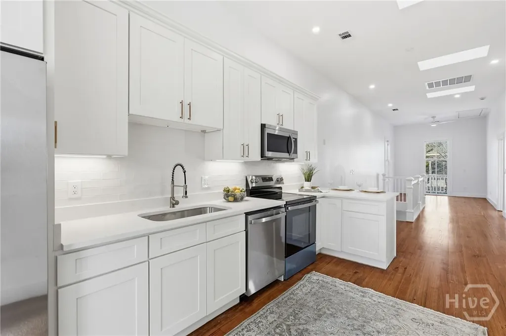 203 E 39th Street Savannah GA 31401