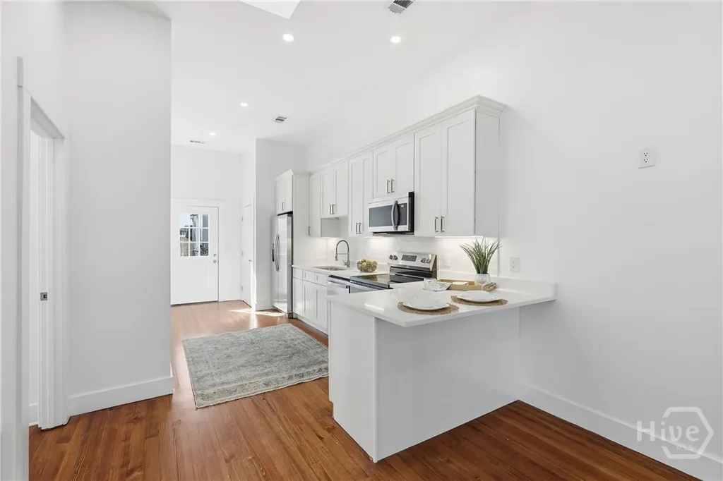 203 E 39th Street Savannah GA 31401