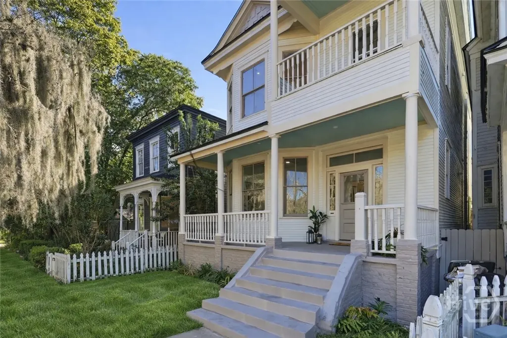 203 E 39th Street Savannah GA 31401