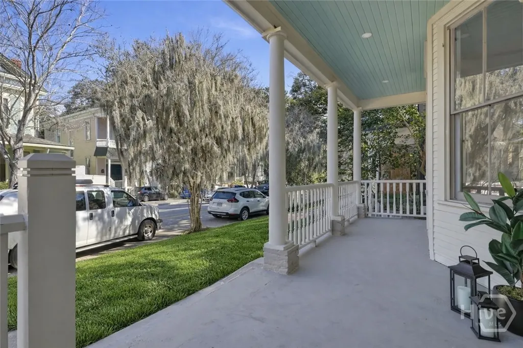 203 E 39th Street Savannah GA 31401