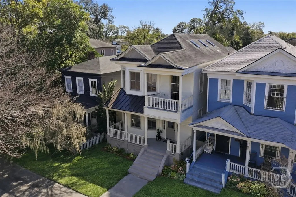 203 E 39th Street Savannah GA 31401