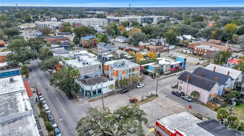 203 E 39th Street Savannah GA 31401