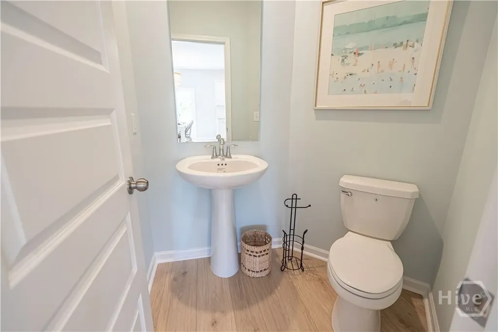 150 Weyview Gardens Pooler GA 31322