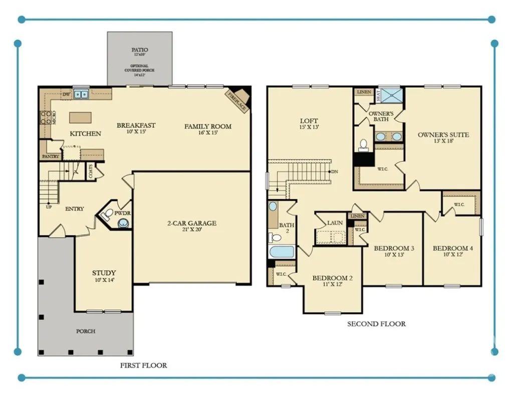 150 Weyview Gardens Pooler GA 31322