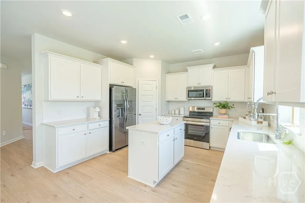 150 Weyview Gardens Pooler GA 31322