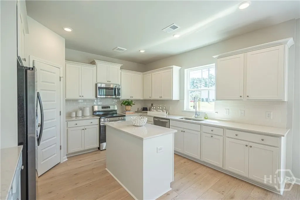 150 Weyview Gardens Pooler GA 31322