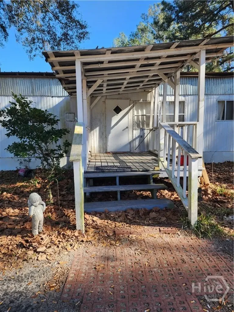 304 Magnolia Drive N Eden GA 31307