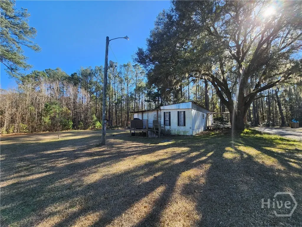 304 Magnolia Drive N Eden GA 31307