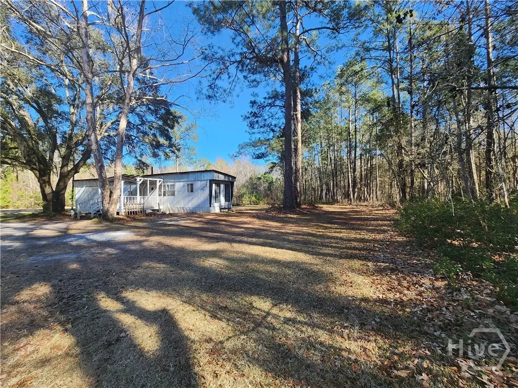 304 Magnolia Drive N Eden GA 31307