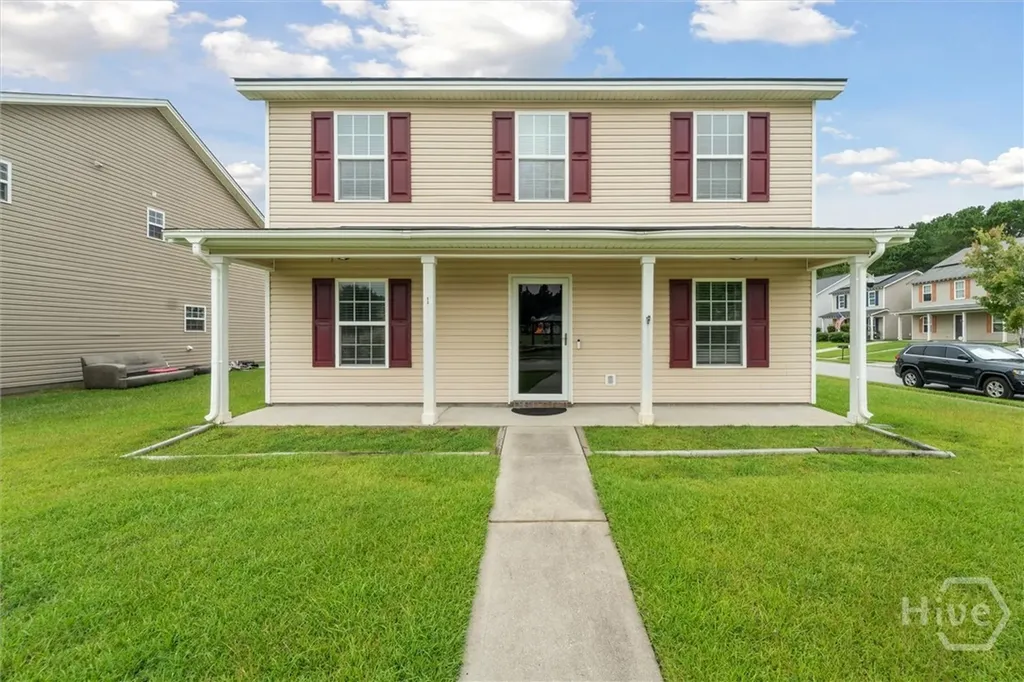 1 Fiore Drive Savannah GA 31419