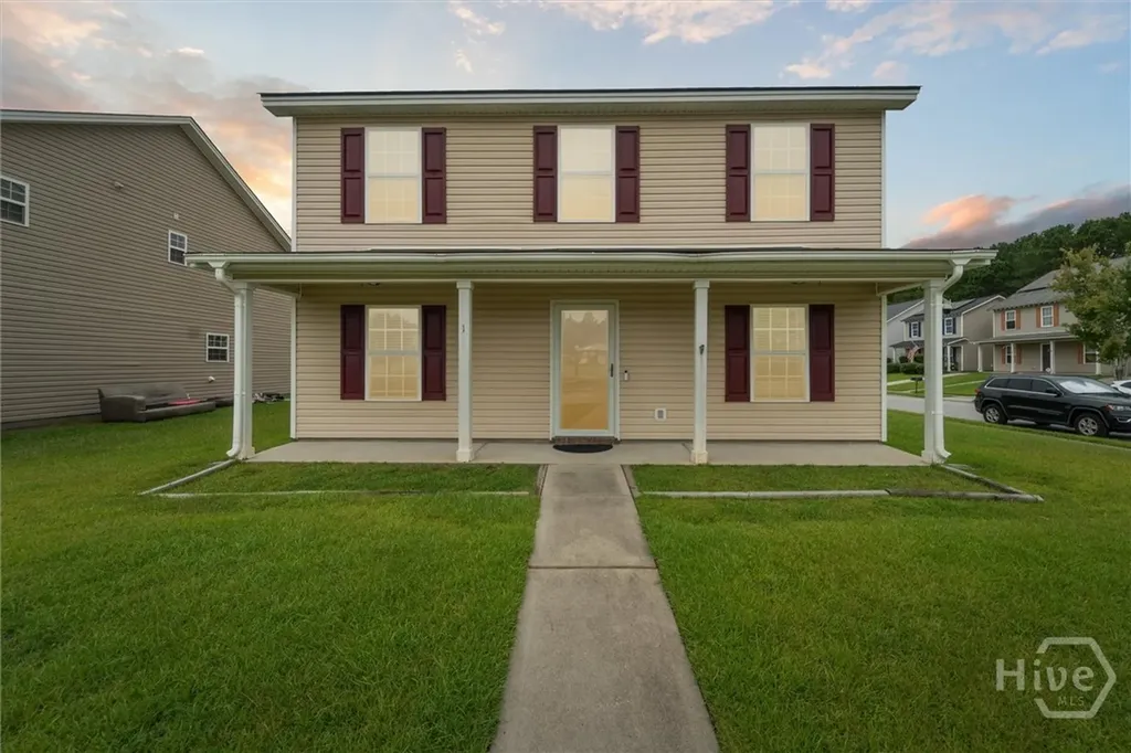 1 Fiore Drive Savannah GA 31419