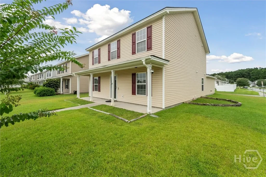 1 Fiore Drive Savannah GA 31419