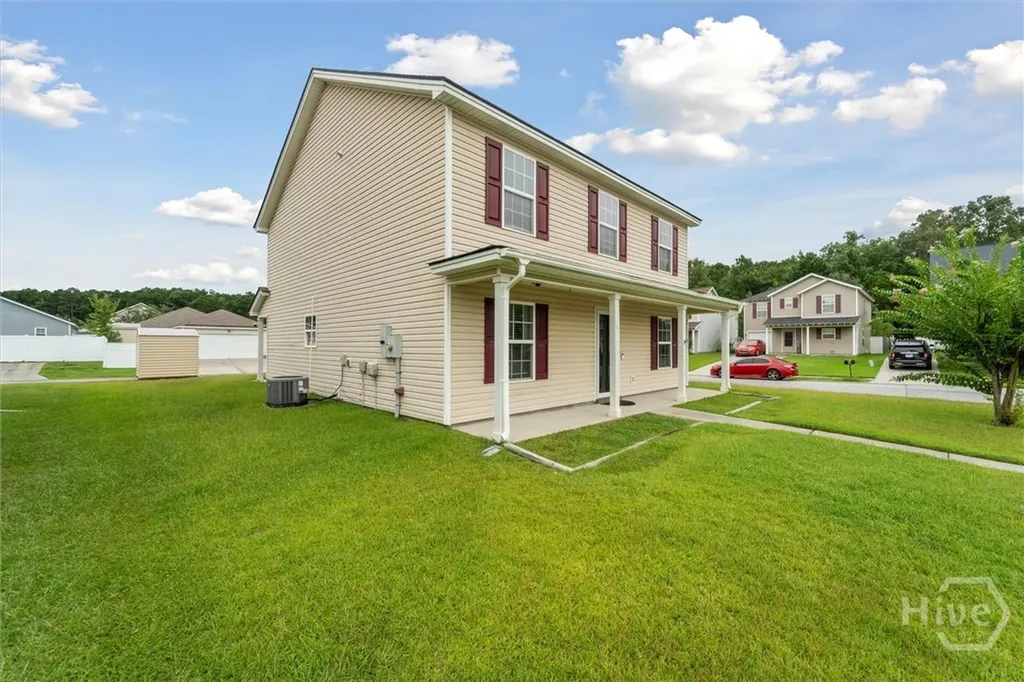 1 Fiore Drive Savannah GA 31419